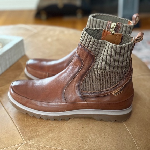Pikolinos Boots - New - Picture 2 of 5
